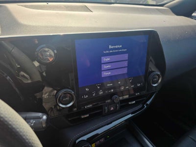 2024 Lexus NX 350 F SPORT HANDLING AWD