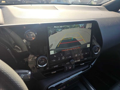 2024 Lexus NX 350 F SPORT HANDLING AWD