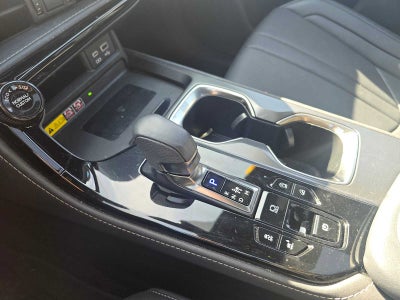 2024 Lexus NX 350 F SPORT HANDLING AWD