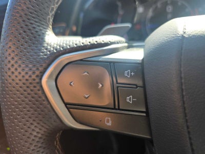 2024 Lexus NX 350 F SPORT HANDLING AWD