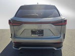 2024 Lexus NX 350 F SPORT HANDLING AWD