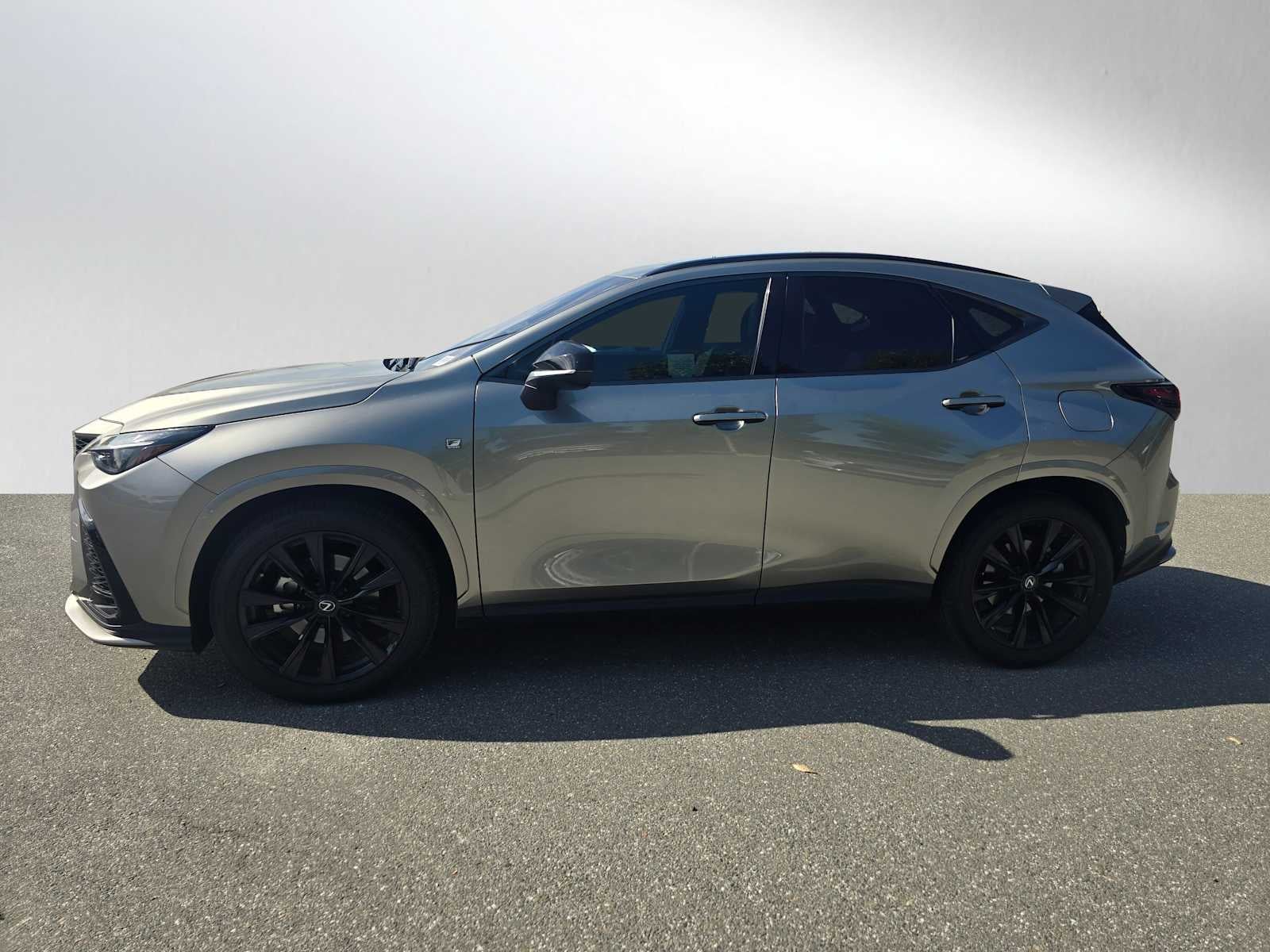 2024 Lexus NX 350 F SPORT HANDLING AWD