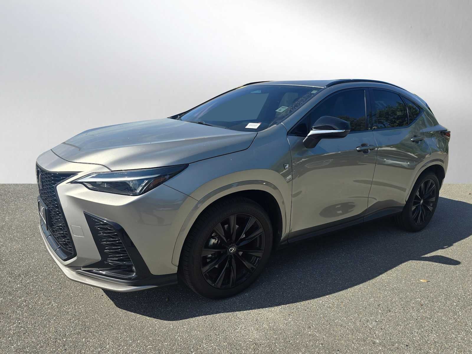 2024 Lexus NX 350 F SPORT HANDLING AWD