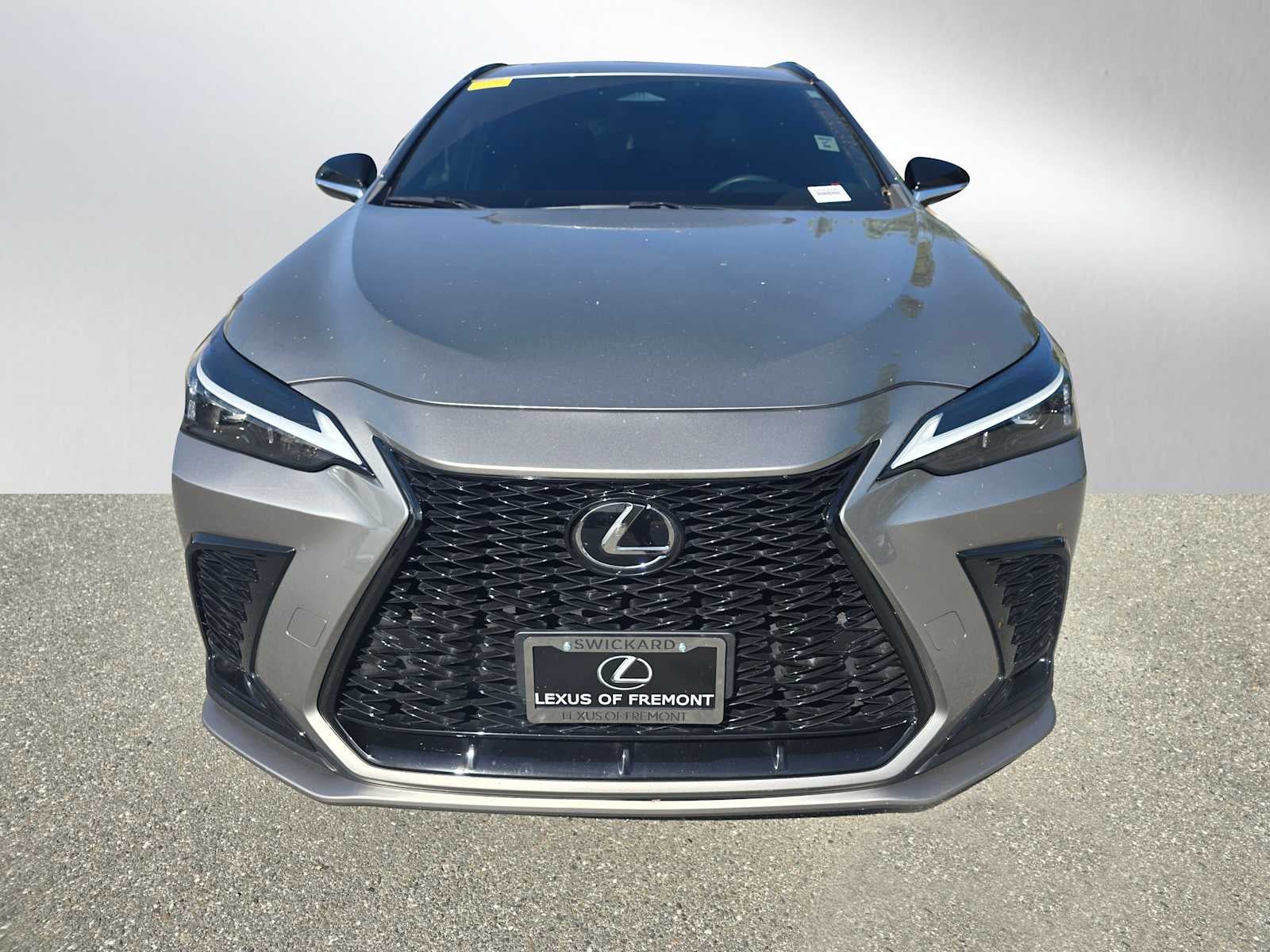 2024 Lexus NX 350 F SPORT HANDLING AWD