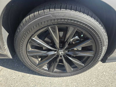 2024 Lexus NX 350 F SPORT HANDLING AWD