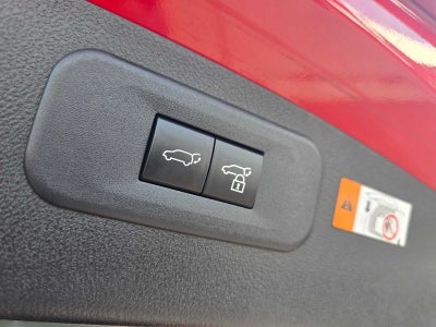 2024 Lexus NX F SPORT Handling