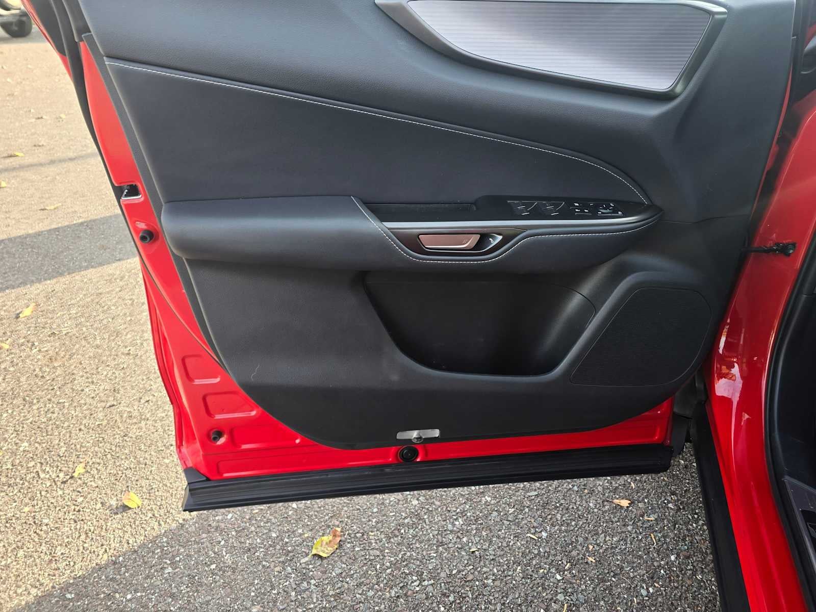 2024 Lexus NX F SPORT Handling