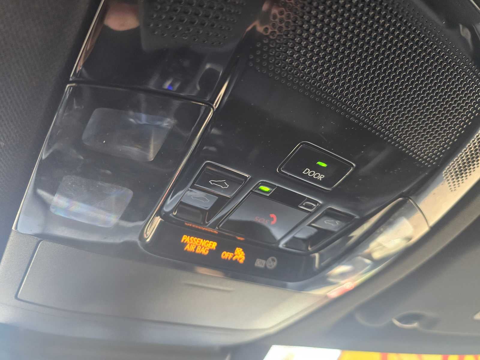 2024 Lexus NX F SPORT Handling