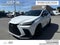 2025 Lexus NX 350 F SPORT Handling