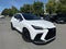 2025 Lexus NX 350 F SPORT Handling