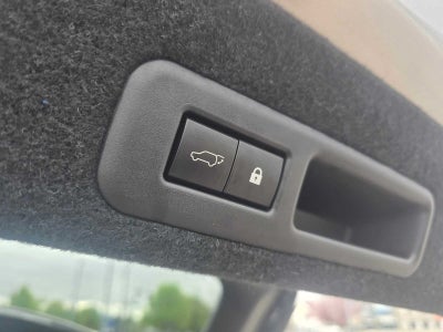 2021 Lexus RX F SPORT Handling