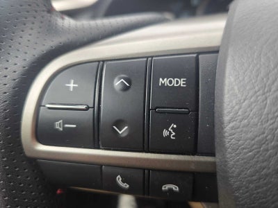 2021 Lexus RX F SPORT Handling