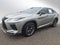 2021 Lexus RX F SPORT Handling