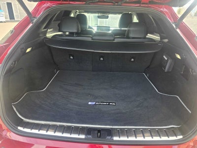 2022 Lexus RX 350 F SPORT PERFORMANCE AWD