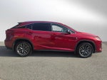 2022 Lexus RX 350 F SPORT PERFORMANCE AWD