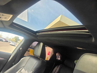 2022 Lexus RX 350 F SPORT PERFORMANCE AWD