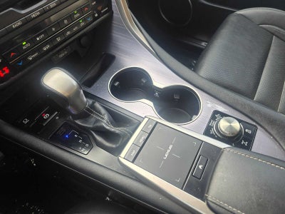 2022 Lexus RX 350 F SPORT PERFORMANCE AWD