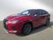 2022 Lexus RX 350 F SPORT PERFORMANCE AWD
