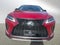 2022 Lexus RX 350 F SPORT PERFORMANCE AWD