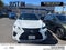 2021 Lexus RX 350 F SPORT Handling