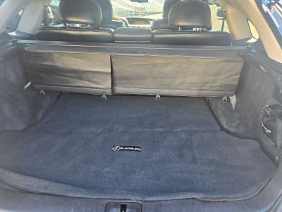 2011 Lexus RX 350 FWD 4dr