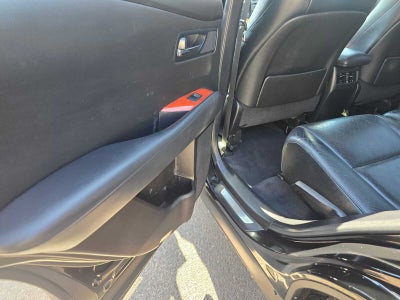 2011 Lexus RX 350 FWD 4dr