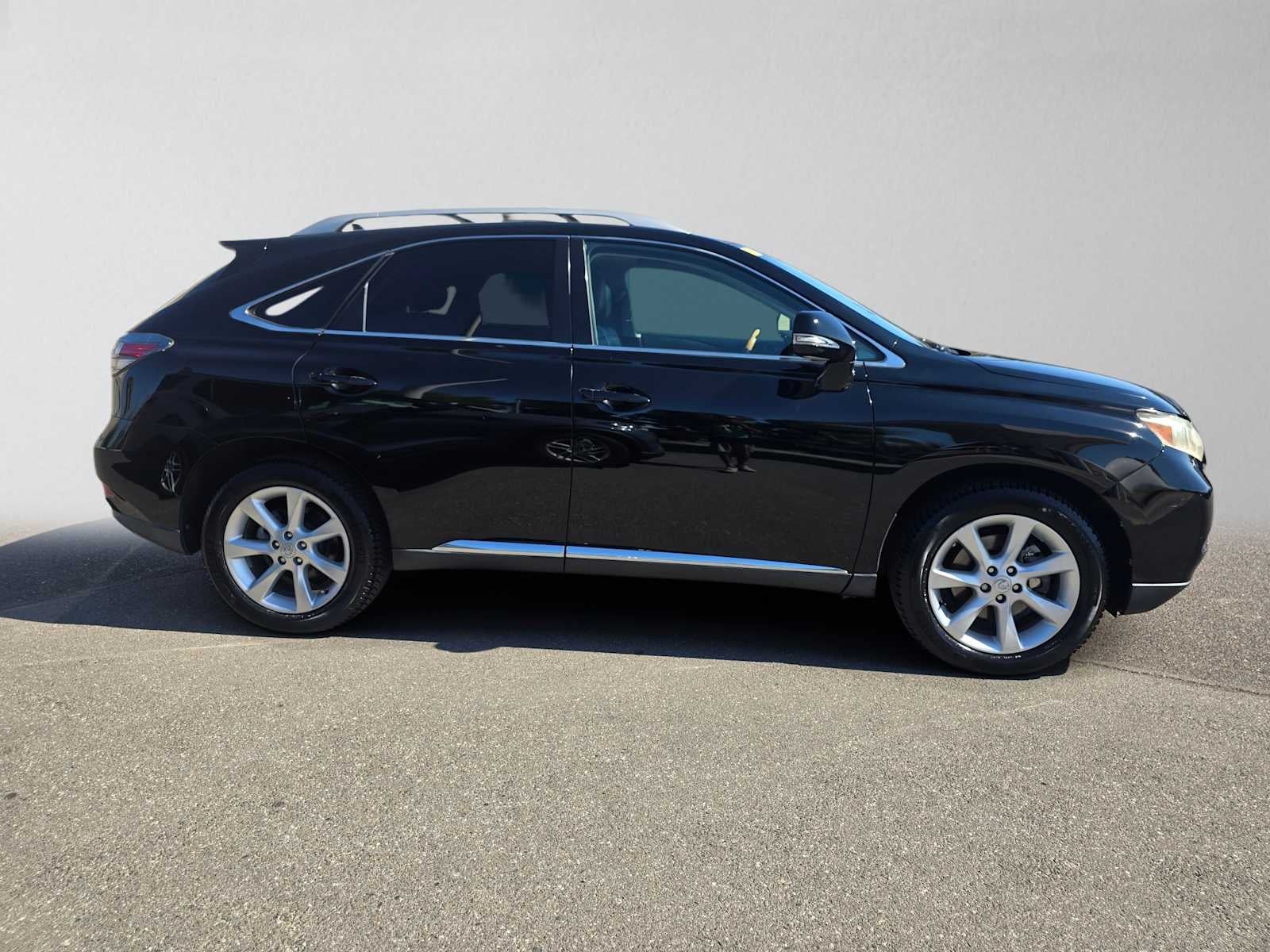 2011 Lexus RX 350 FWD 4dr