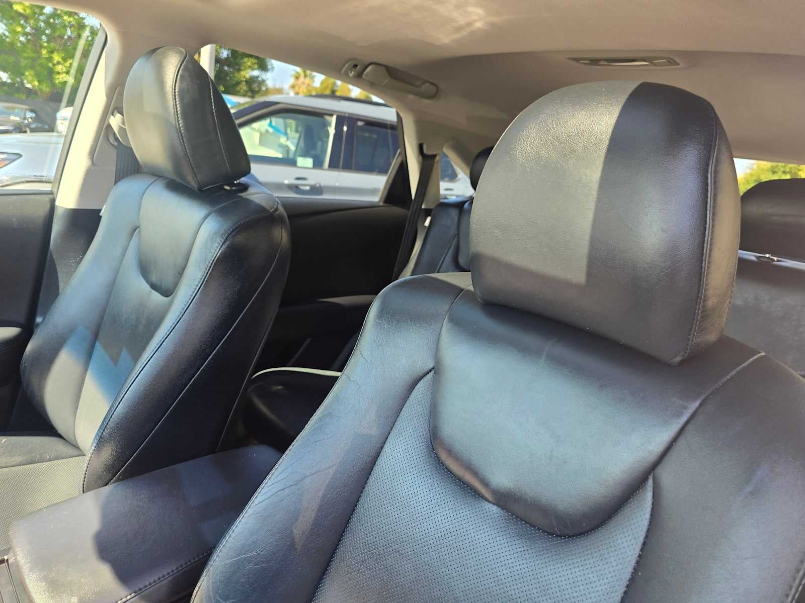 2011 Lexus RX 350 FWD 4dr