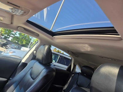 2011 Lexus RX 350 FWD 4dr