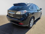 2011 Lexus RX 350 FWD 4dr