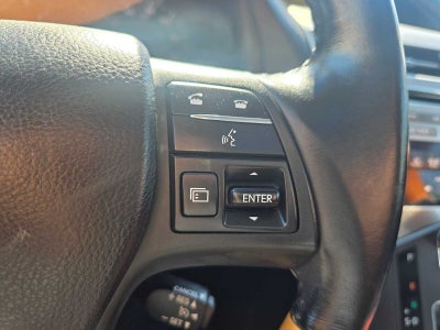 2011 Lexus RX 350 FWD 4dr