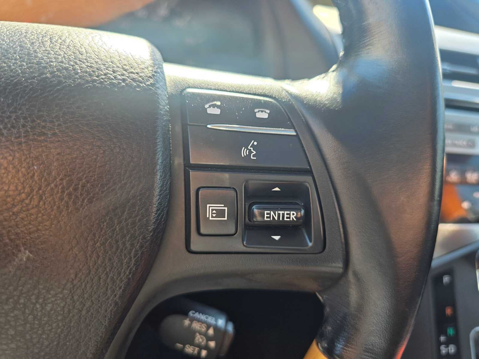 2011 Lexus RX 350 FWD 4dr