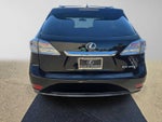 2011 Lexus RX 350 FWD 4dr