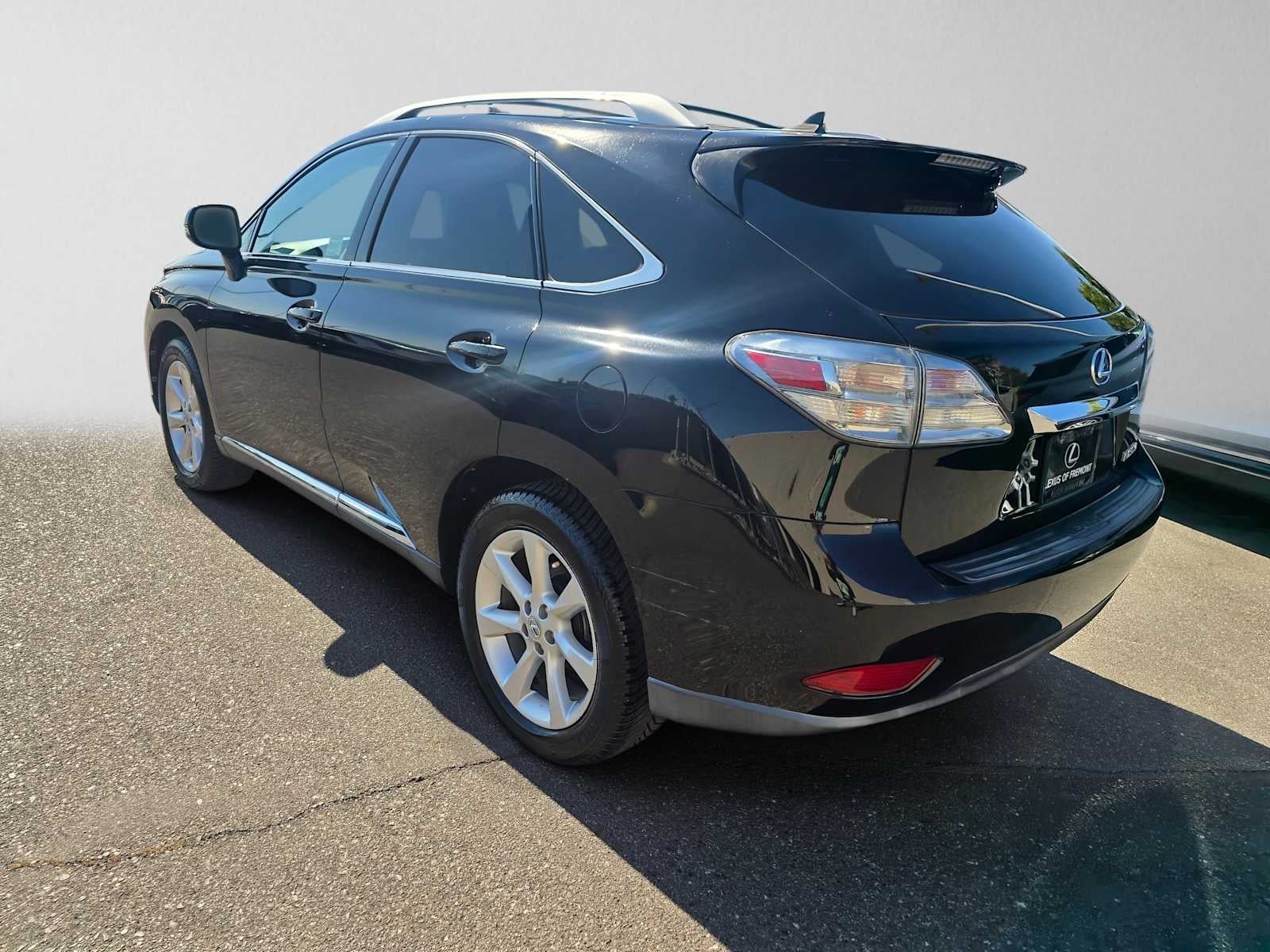 2011 Lexus RX 350 FWD 4dr