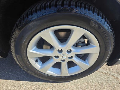 2011 Lexus RX 350 FWD 4dr