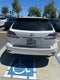 2013 Lexus RX 350 FWD 4dr