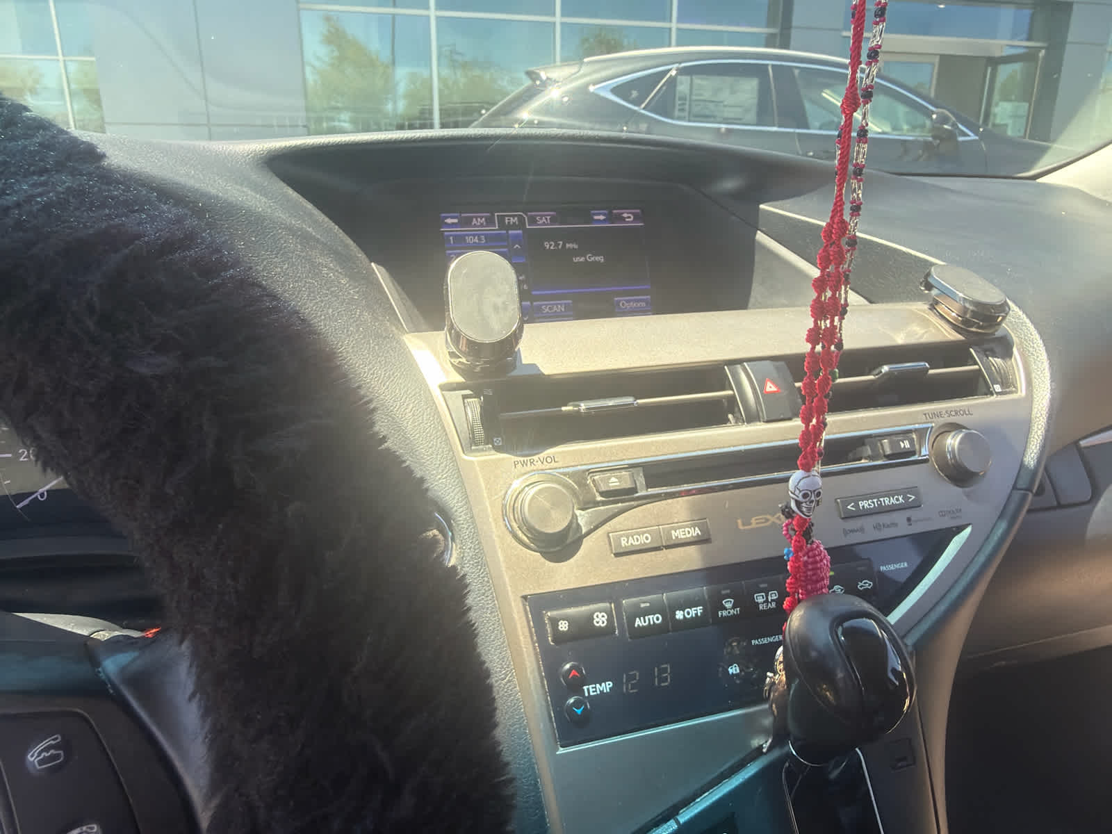 Used 2013 Lexus RX 350 with VIN 2T2ZK1BA7DC127333 for sale in Fremont, CA