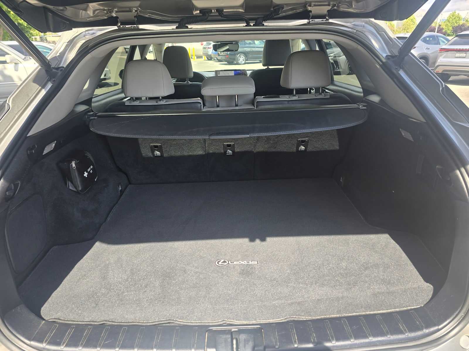 2017 Lexus RX 350 RX 350
