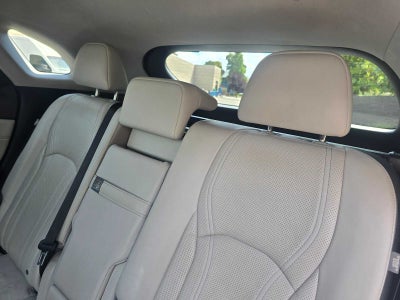 2017 Lexus RX 350 RX 350
