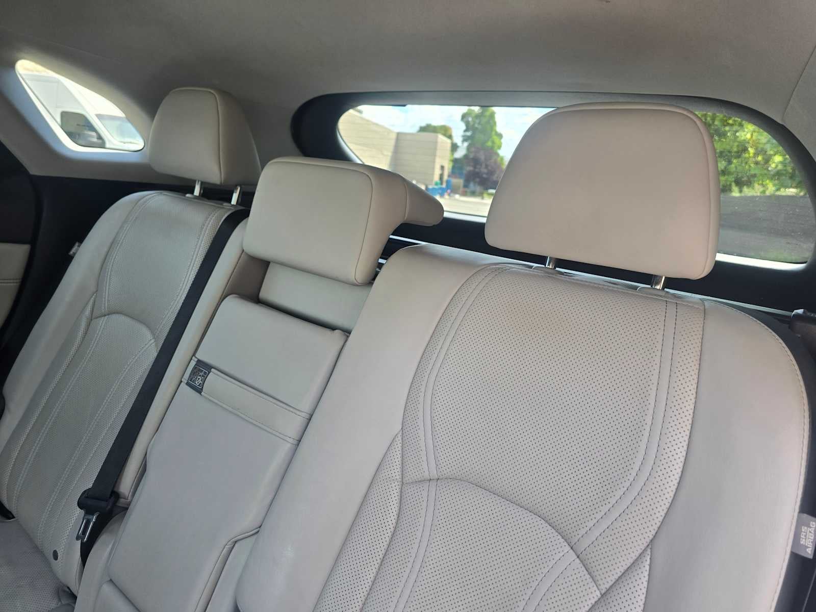 2017 Lexus RX 350 RX 350