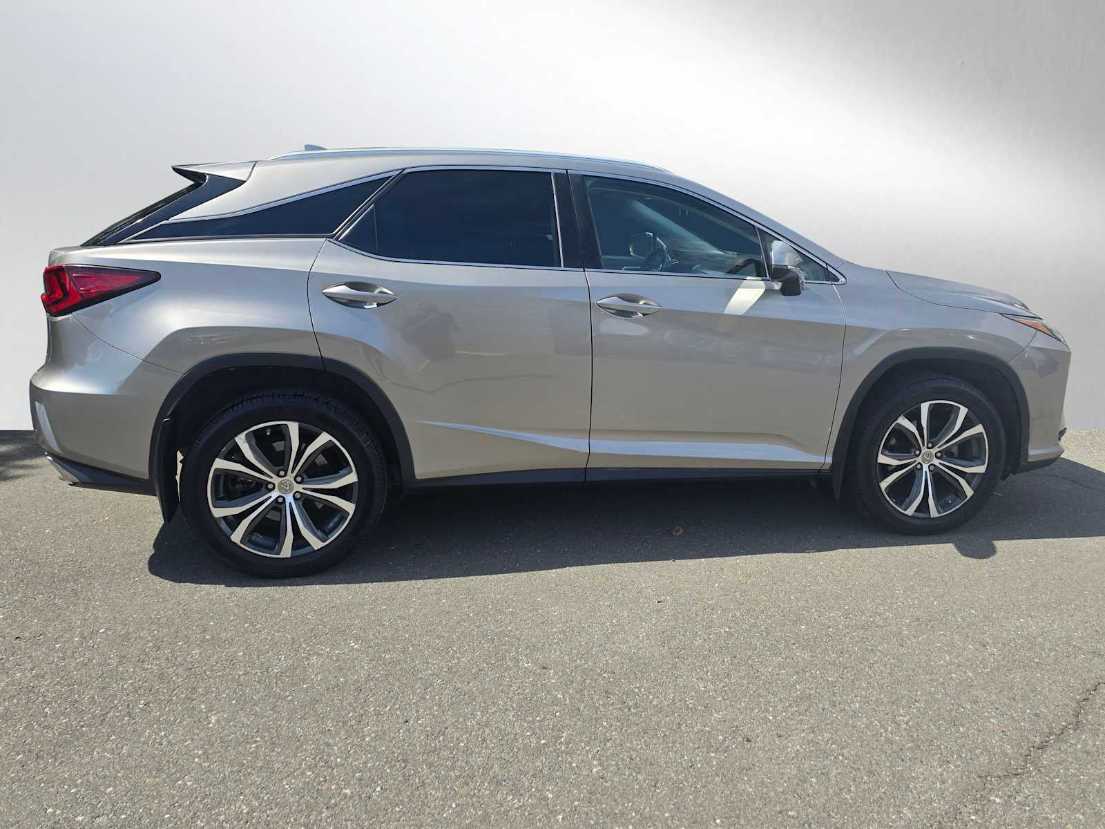2017 Lexus RX 350 RX 350
