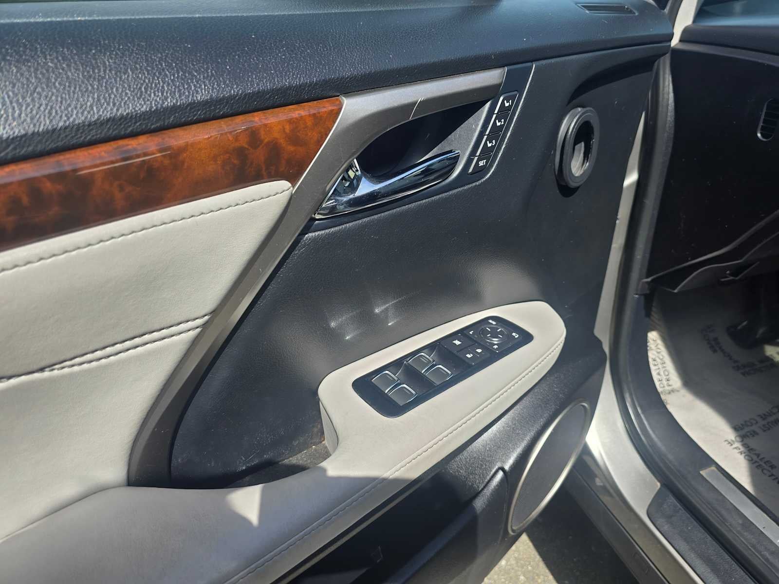 2017 Lexus RX 350 RX 350