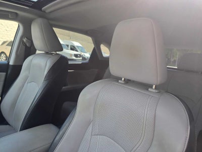 2017 Lexus RX 350 RX 350