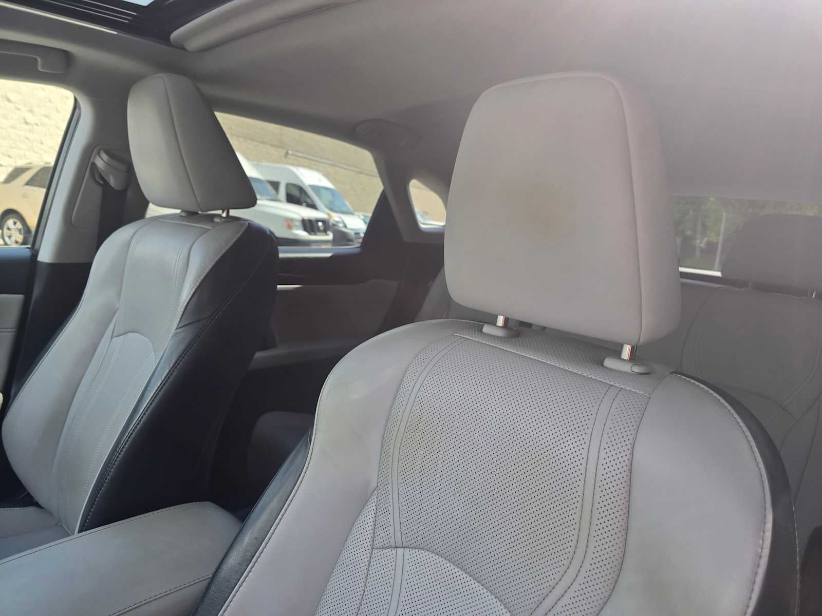2017 Lexus RX 350 RX 350