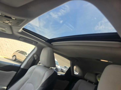 2017 Lexus RX 350 RX 350