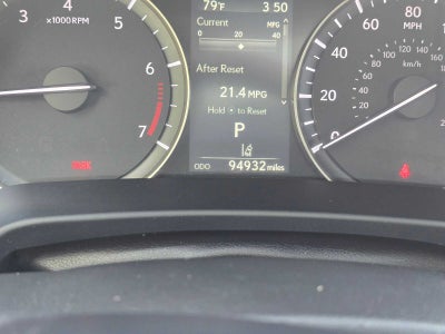 2017 Lexus RX 350 RX 350