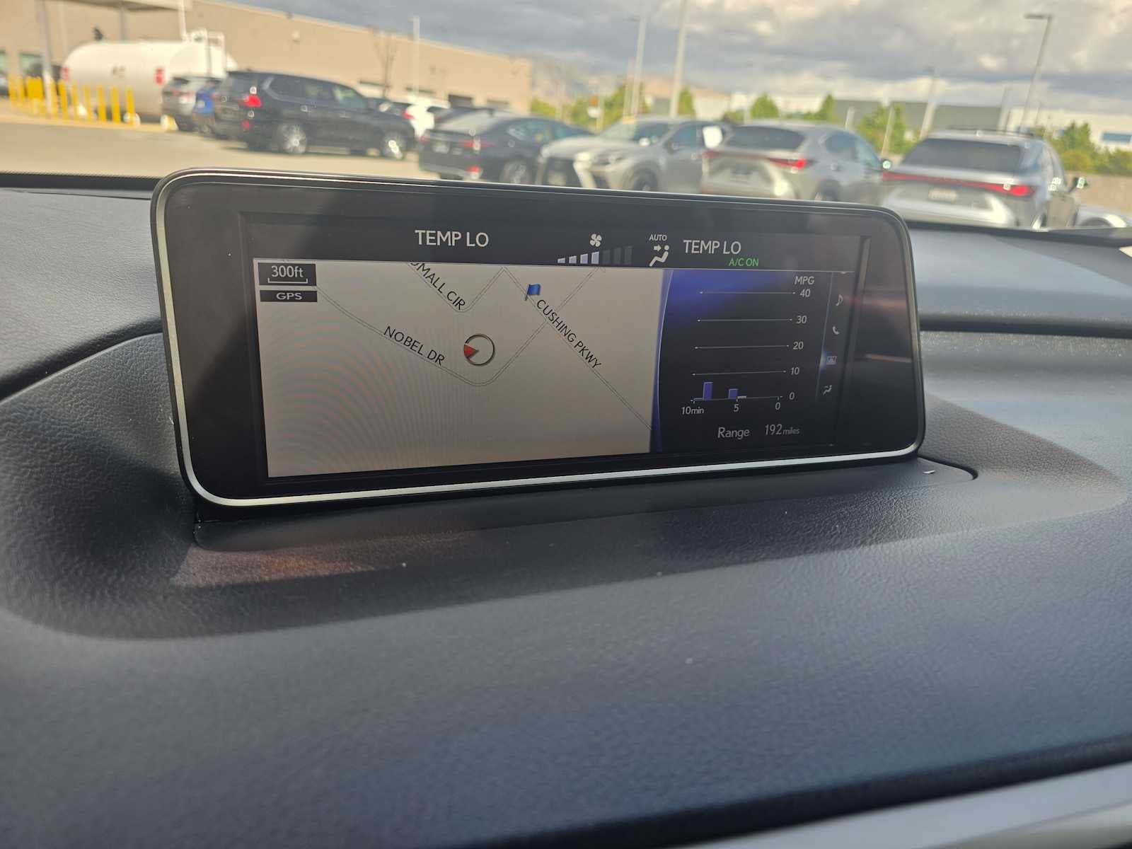 2017 Lexus RX 350 RX 350