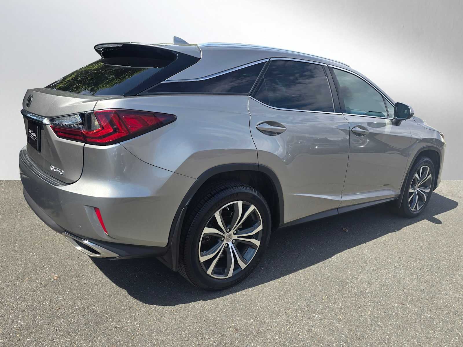 2017 Lexus RX 350 RX 350