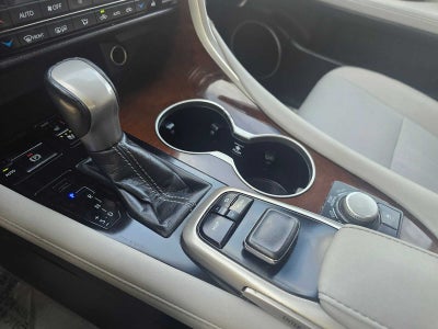 2017 Lexus RX 350 RX 350