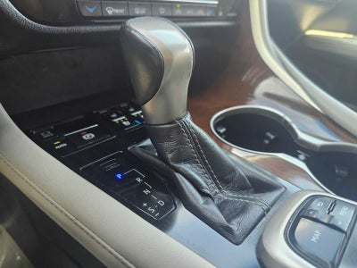 2017 Lexus RX 350 RX 350